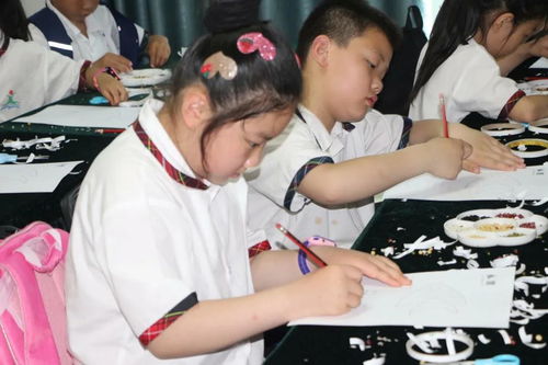 践行劳动教育，传承农耕文化——九江市外国语实验小学赴礼涞景区主题活动策划