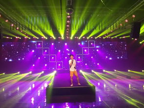 专业活动策划服务 商业演出、舞台灯光与文化艺术交流