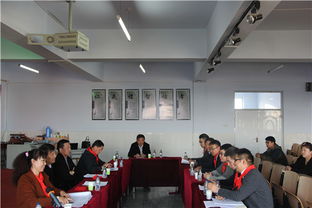 上海刘谋文化传播工作室来我区考察希望小学建设并策划文化艺术交流活动