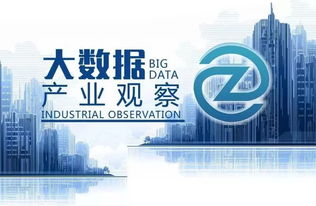 2025年中国将成为全球最大数据圈 新一代计算互联标准助推互联网信息服务升级